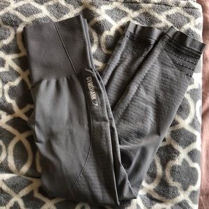 Gymshark OG Seamless Full Length Leggings